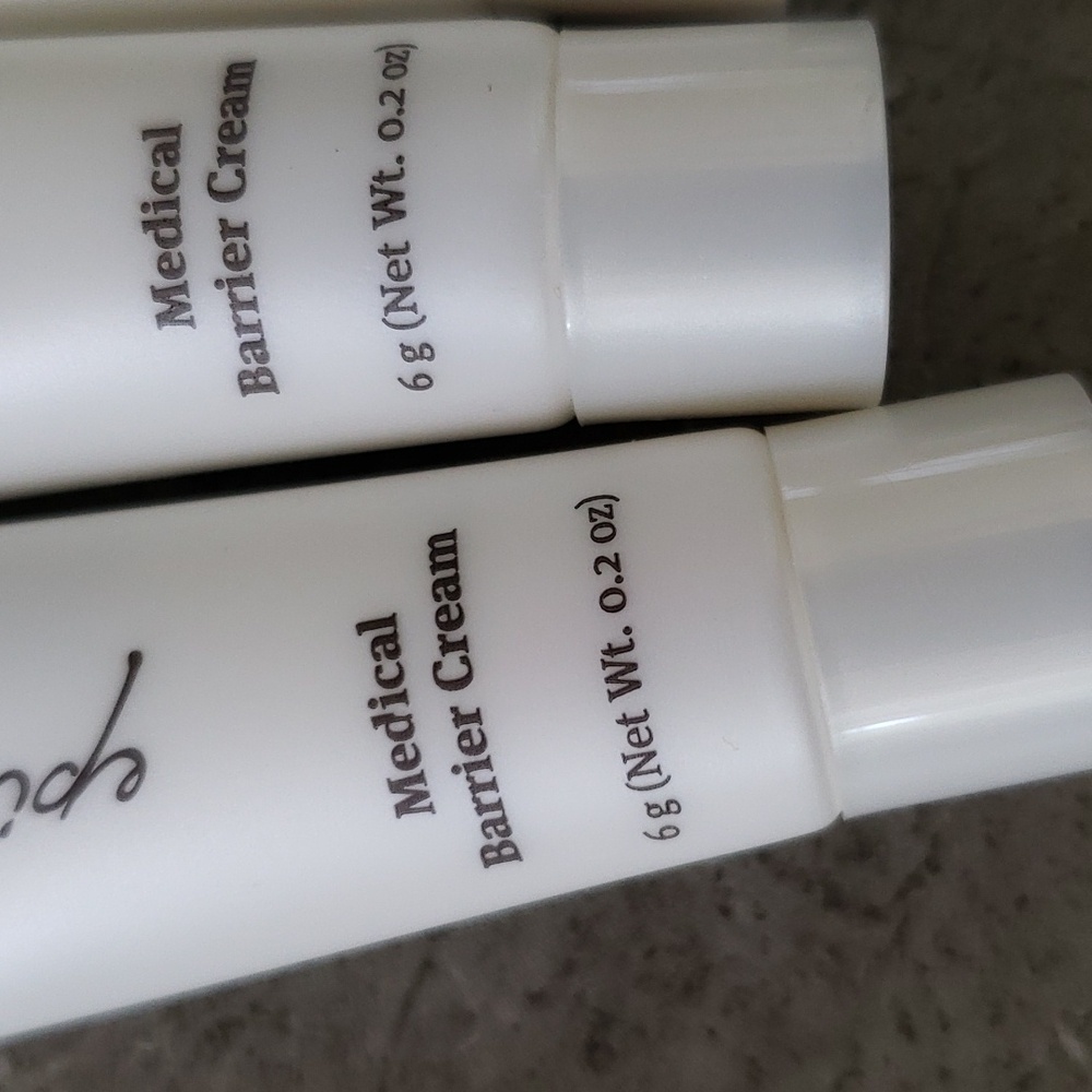 LOT 12 EPIONCE CREAM FOAMING CLEANSER MEDICAL BARRIER FIRMING MASK LITE LYTIC TX - Picture 6 of 7